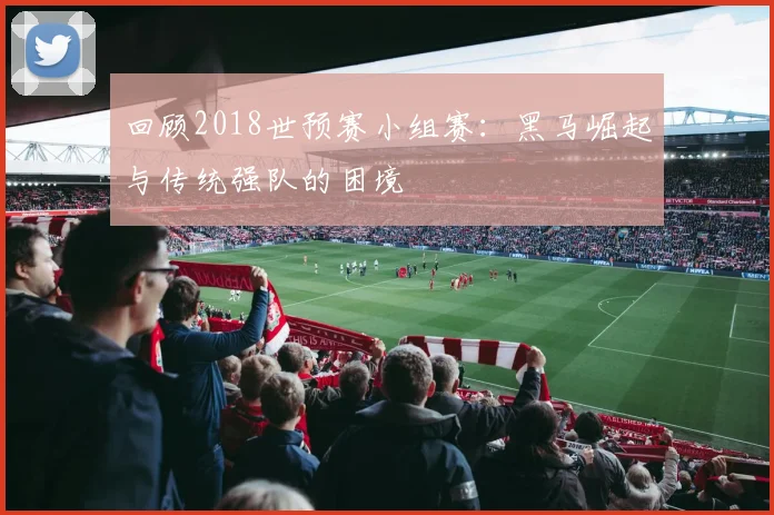 回顾2018世预赛小组赛：黑马崛起与传统强队的困境