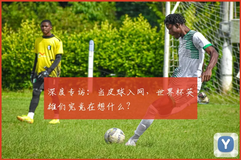 深度专访：当皮球入网，世界杯英雄们究竟在想什么？